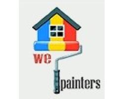 We Painters logo