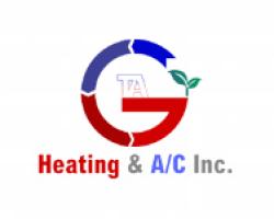 GTA Heating & A/C Inc. logo
