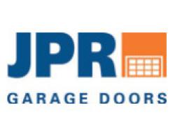 JPR DOORS Inc. logo