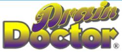 Drain Doctor logo