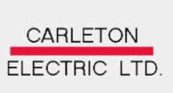 Carleton Electric Ltd logo