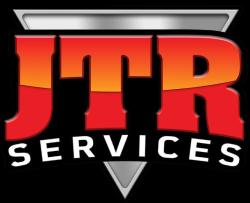 JTR Self Storage logo