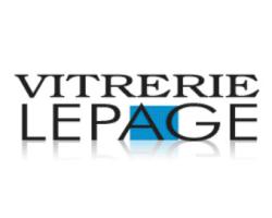 Vitrerie Lepage Inc logo