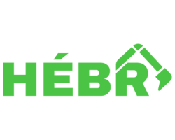 Excavation HEBR logo