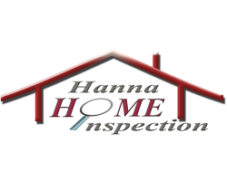 Hanna Home Inspection logo