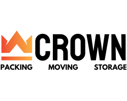 Crown Movers logo