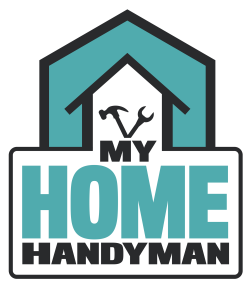 My Home Handyman logo