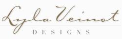 Lyla Veinot Designs logo
