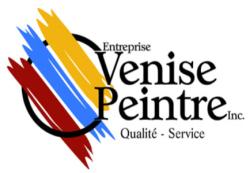 Entreprise Venise Peintre Inc. logo