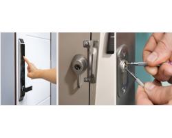 United Locksmith  