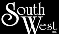 South West Fence & Deck logo