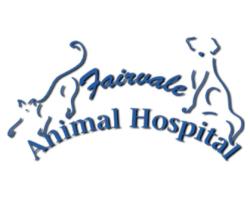 Fairvale Animal Hospital logo