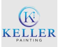 Keller Painting logo