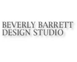 Beverly Barrett  Design Studio logo