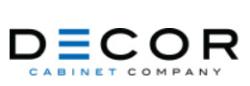 Decor Cabinet Company logo