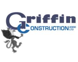 Griffin Construction 2000 Ltd logo