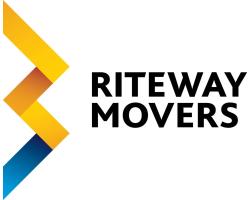 Riteway Movers logo