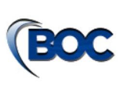 Blue Ocean Construction Inc logo