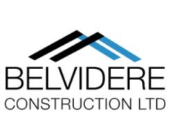 Belvidere Construction Ltd logo