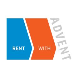 Advent Real Estate Services Ltd. logo