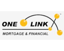 One Link Mortgage & Financial  logo