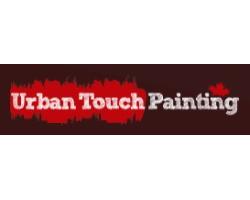 Urban Touch Painting logo