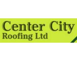 Center City Roofing Ltd logo