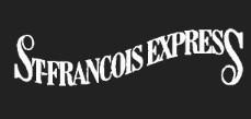 ST-FRANï¿½OIS EXPRESS logo
