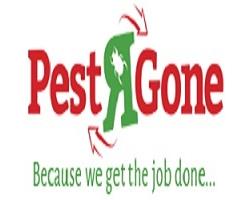 Pestrgone - Pest Control Toronto logo
