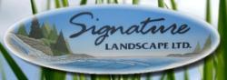 Signature Landscape Ltd logo