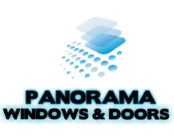 Panorama Windows And Doors logo