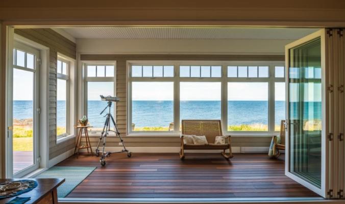 Atlantic Windows photo