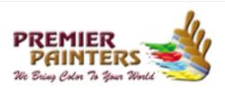 Premier Painters Inc logo