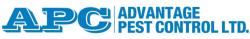Advantage Pest Control Ltd. logo