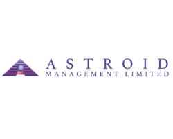 Astroid Management logo