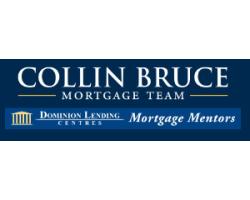 Collin Bruce logo