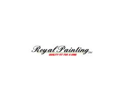 Royal Painting Ltd. logo
