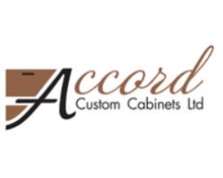 ACCORD Cabinets LTD. logo