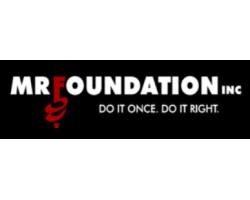 Mr. Foundation Inc logo