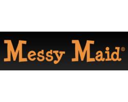 Messy Maid logo