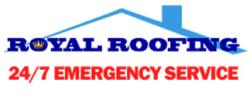 Royal Roofing Inc. logo