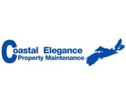 Coastal Elegance Property Maintenance logo