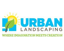 Urban Landscaping Ltd. logo