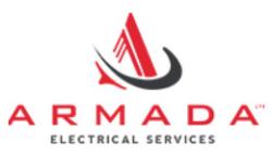 Armada Electrical Service logo