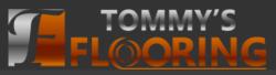 Tommy's Flooring Ltd. logo