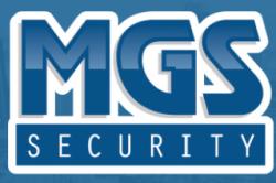 MGS Security logo