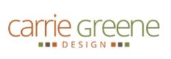 Carrie Greene Interior Design logo