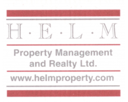 Helm Property Management and Realty Ltd logo
