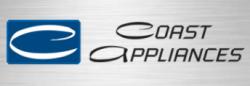 Coast Wholesale Appliances logo
