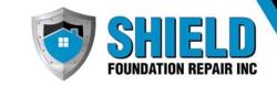 Shield Foundation Repair Inc logo